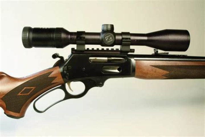 Does Marlin make a 223 rifle?