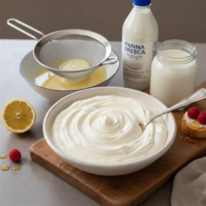 Does mascarpone contain rennet?