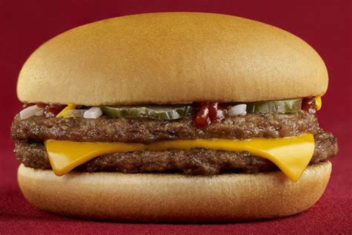 Does Mcdonalds cheese have rennet?