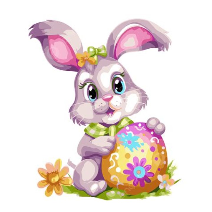 Does Mexico have an Easter Bunny
