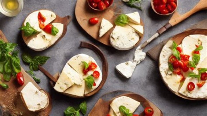 Does mozzarella cheese have rennet?