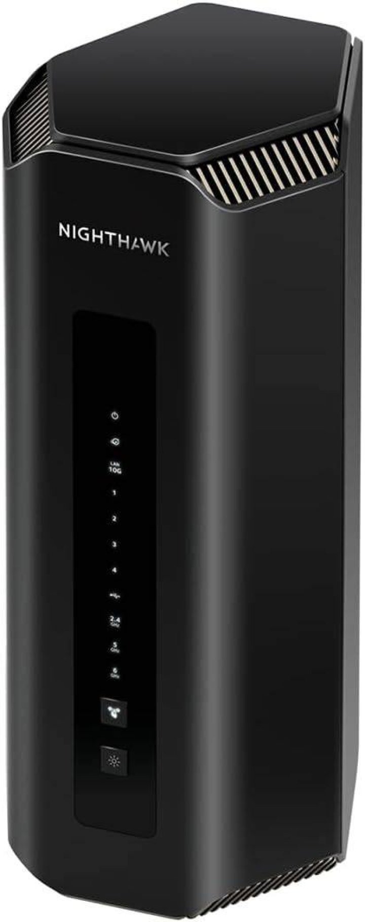 Does Netgear Nighthawk support DD-WRT?