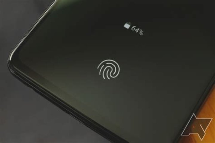 Does Nokia 8 have fingerprint sensor?