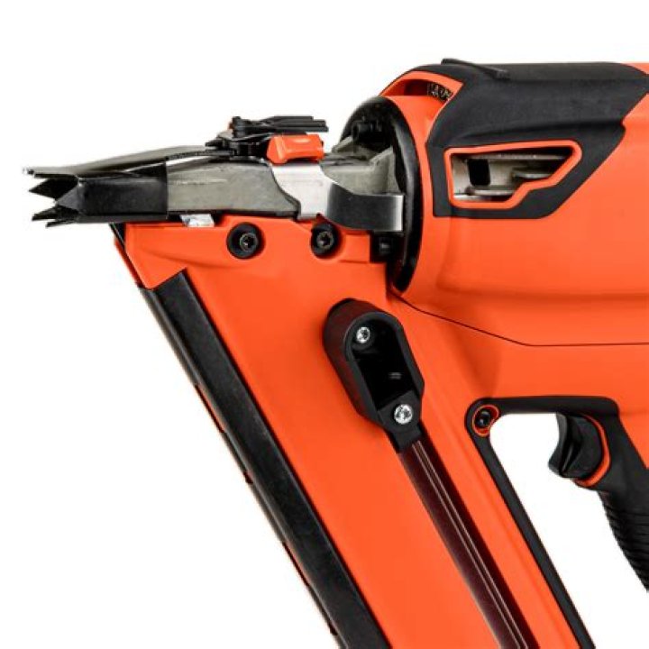 Does Porter Cable make a cordless framing nailer