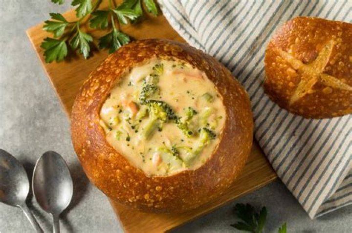 Does Publix have bread bowls