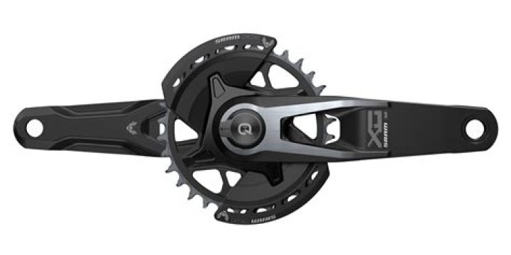 Does Quarq work with Shimano?