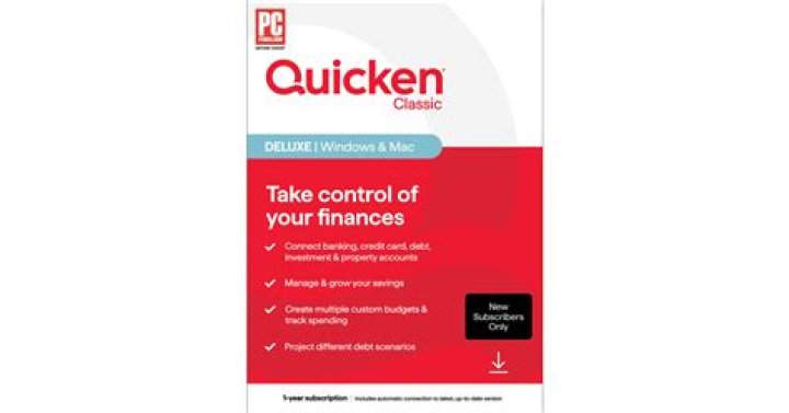Does Quicken work with Windows 7?