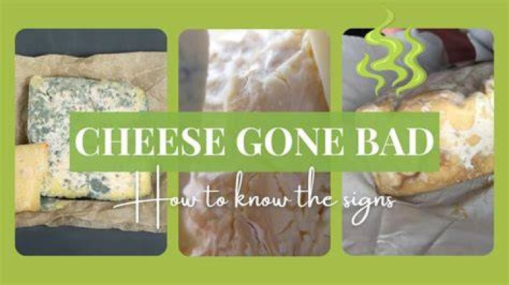 Does refrigerated cheese go bad?