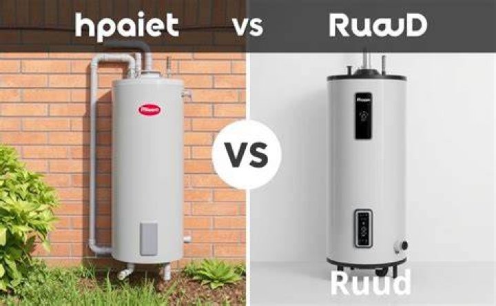 Does Rheem make Ruud Water Heaters