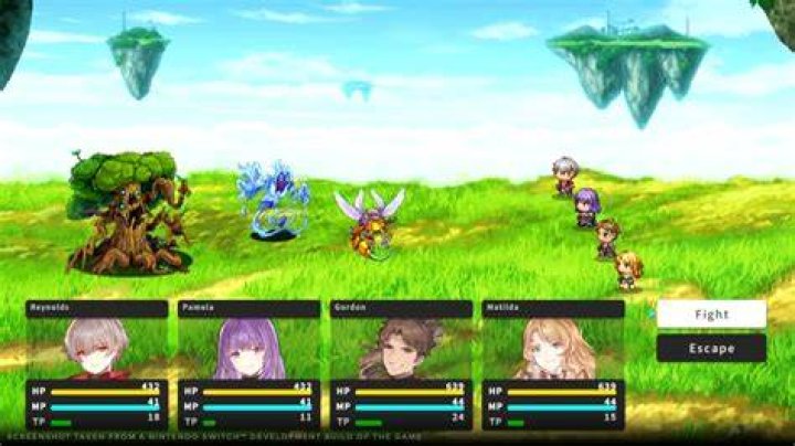 Does RPG Maker work on mobile?