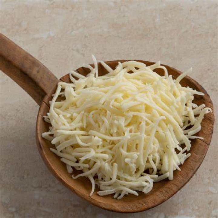 Does shredded cheese mold faster?