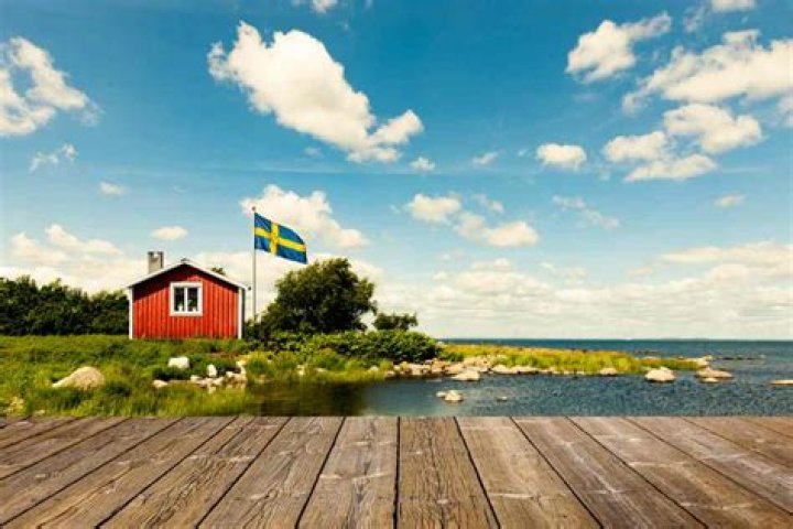Does Sweden have homework?