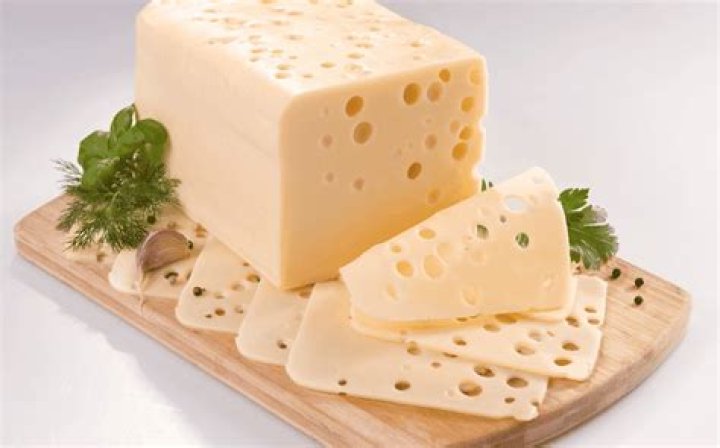 Does Swiss cheese Float?