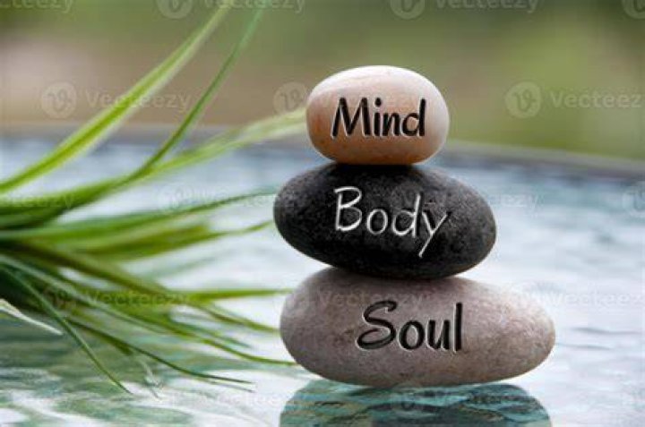 Does the mind and body work together