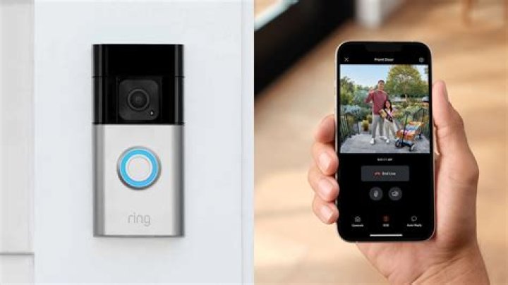 Does the ring doorbell work with Xfinity Home?