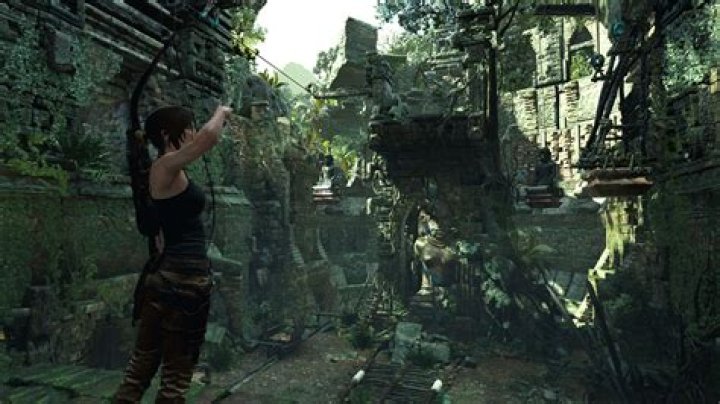 Does Tomb Raider have cheats?