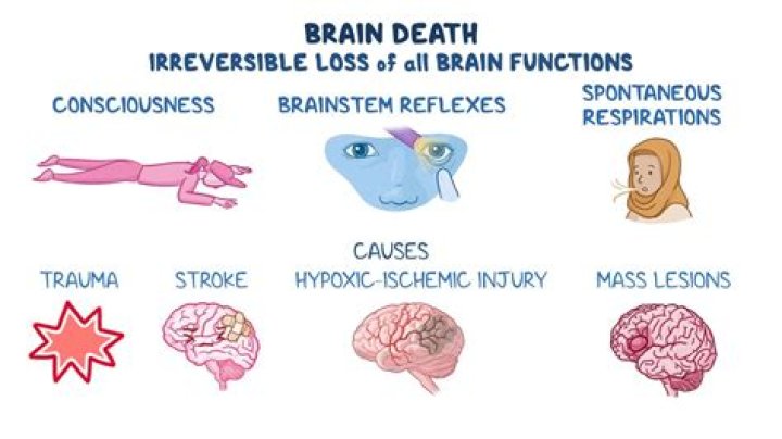 Does Tyson have brain damage