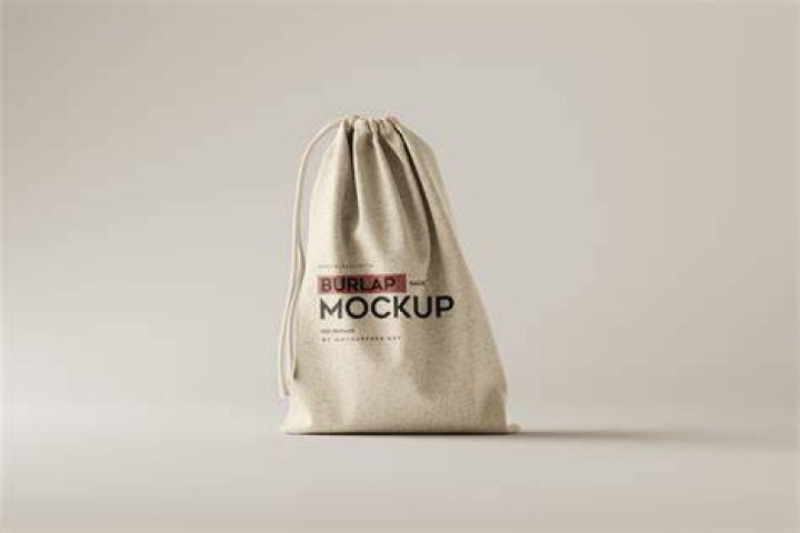 Does Walmart sell burlap sacks