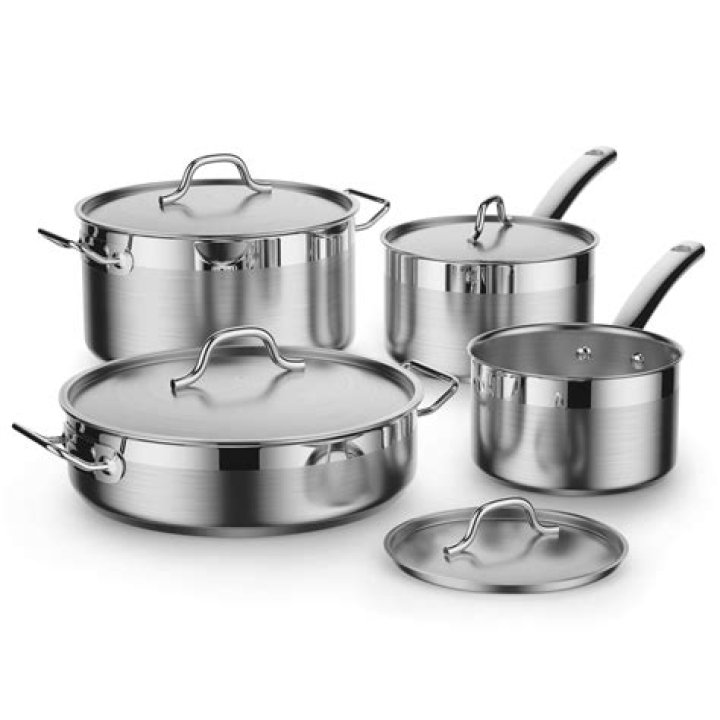 Does Walmart sell induction cooking?