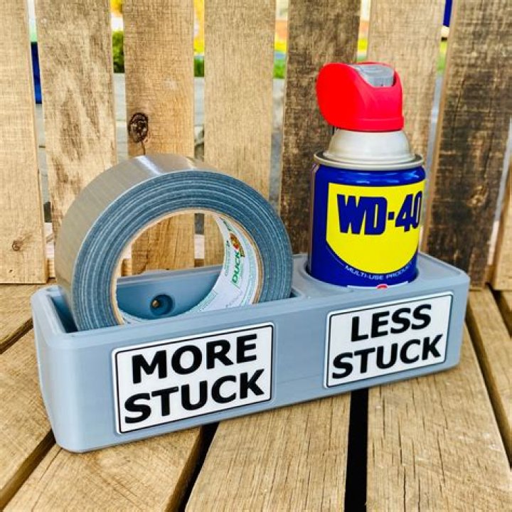 Does wd40 attract dirt