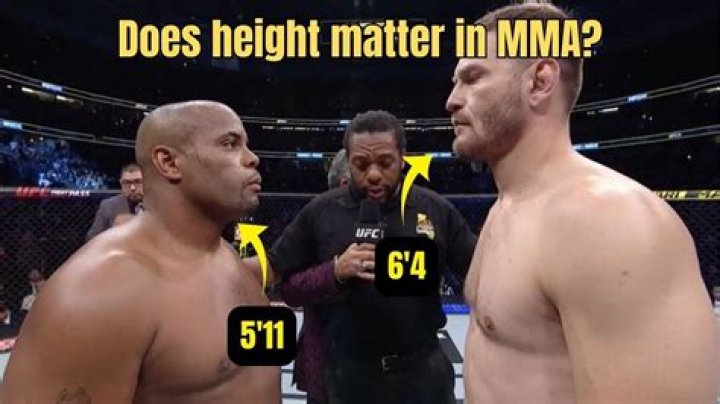 Does weight class matter in a fight?