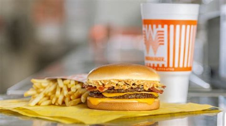 Does Whataburger have any coupons?