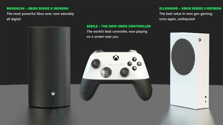 Does Xbox have FaceBreaker?