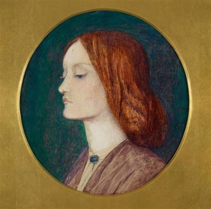 Elizabeth Siddal: PreRaphaelite Painter and Model