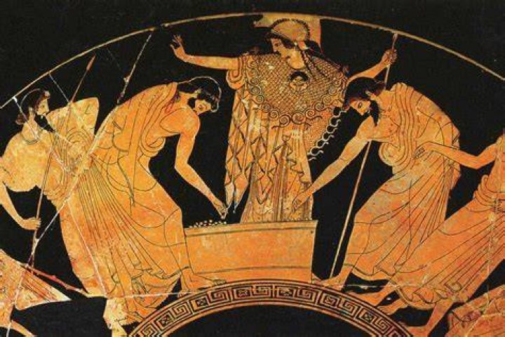 Greek art