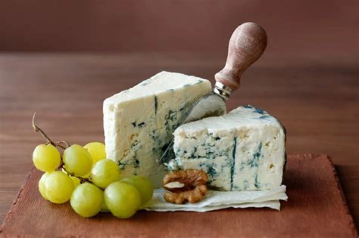 How are cheeses made?