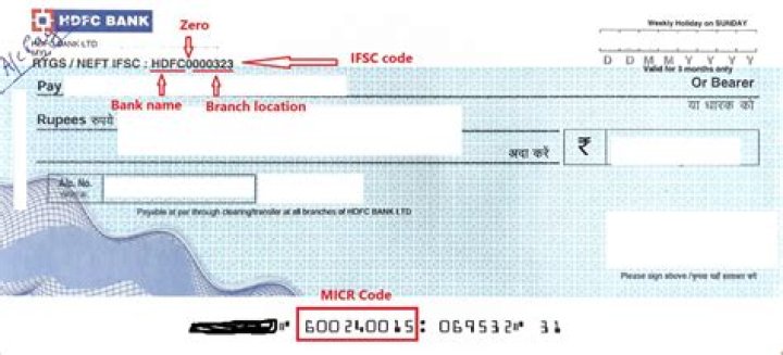 How can I find IFSC code?
