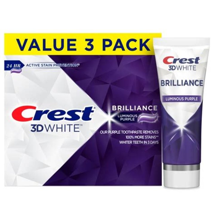 How can I get free Crest toothpaste?