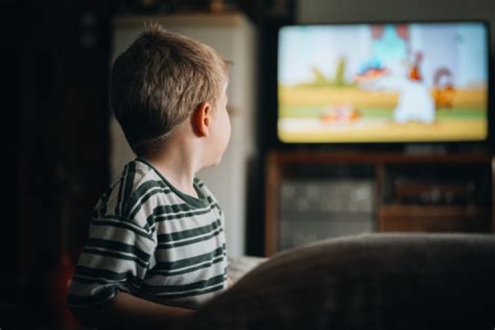 How can I stop watching TV while studying?