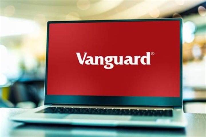 How did Vanguard start