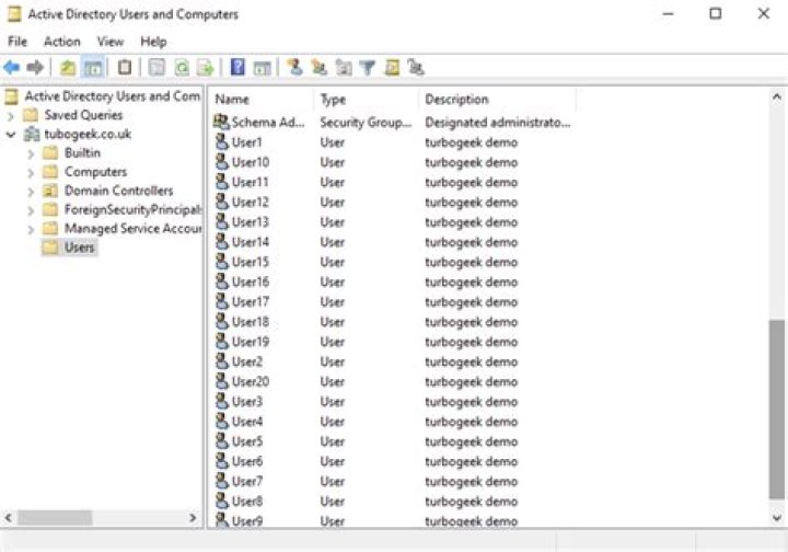 How do I add users to Lorex?