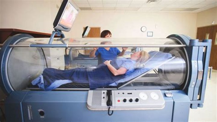 How do I become a certified hyperbaric technician?