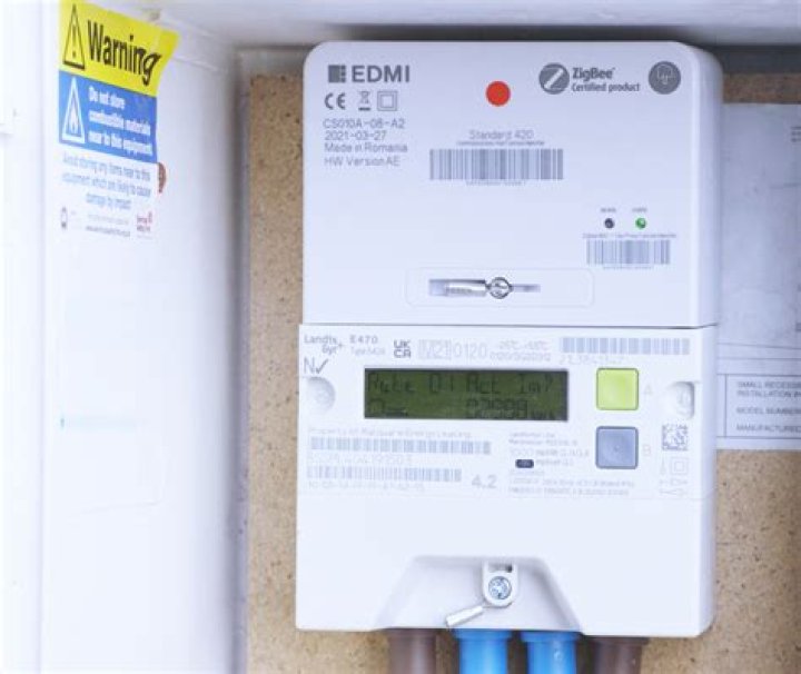 How do I cancel my smart meter