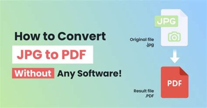 How do I convert JPEG to CDR?