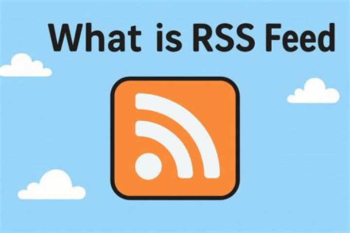How do I create an RSS feed for Google News?
