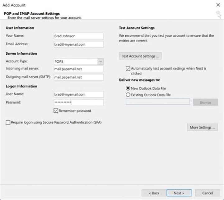 How do I enable SMTP Authentication in WordPress?