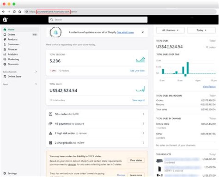 How do I find my Exchange queue