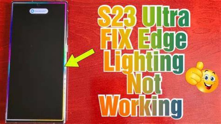 How do I fix my security light?