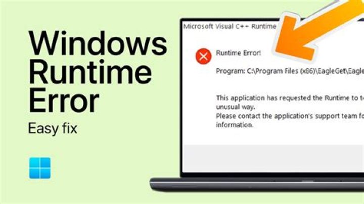 How do I fix Runtime Error 339?