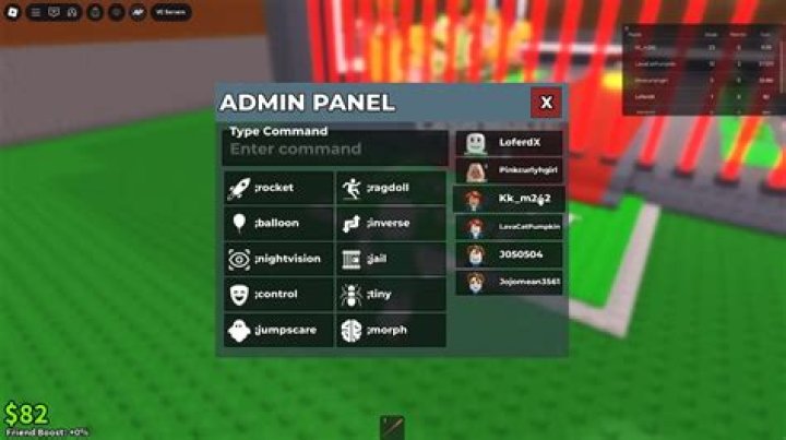 How do I get admin access back?