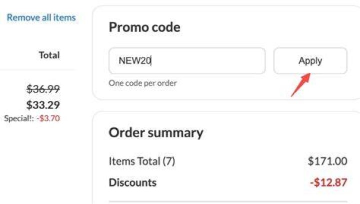 How do I get discount codes?
