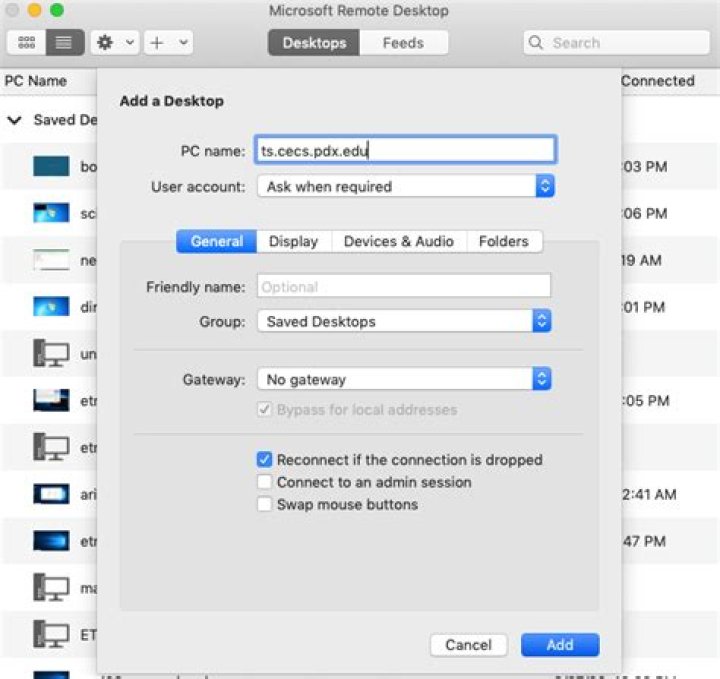 How do I get Postgres to accept remote connections