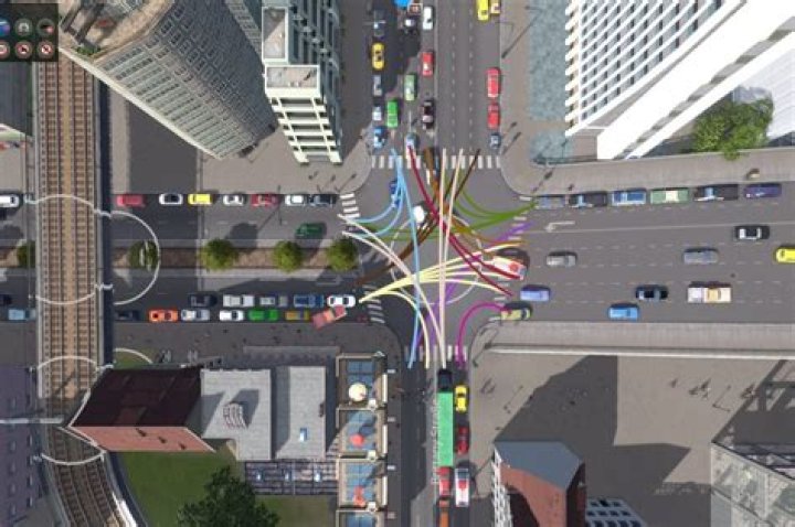 How do I get traffic manager cities skylines?