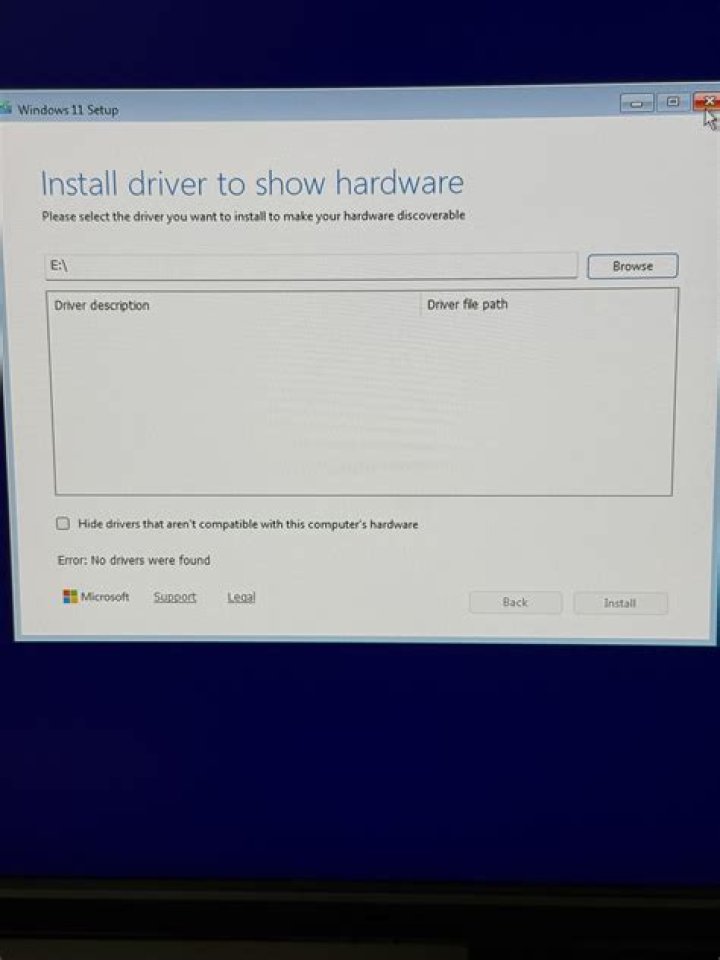 How do I install i1display pro?