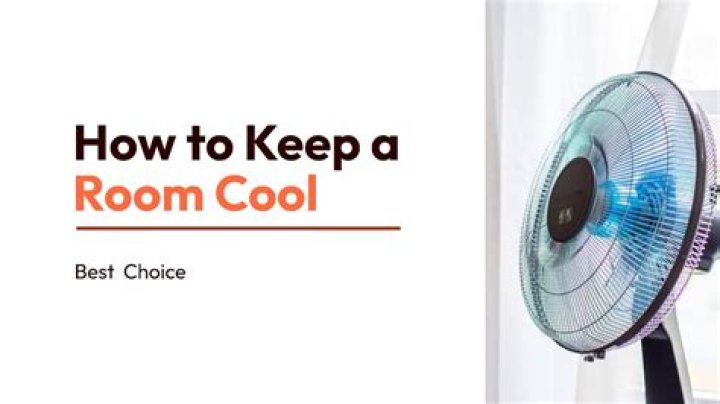 How do I keep my AC from going cool