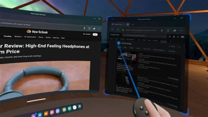 How do I live stream oculus